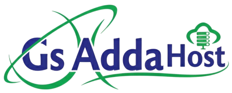Gs Adda Host